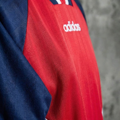 Retro Norway 1994/95 Home Shirt