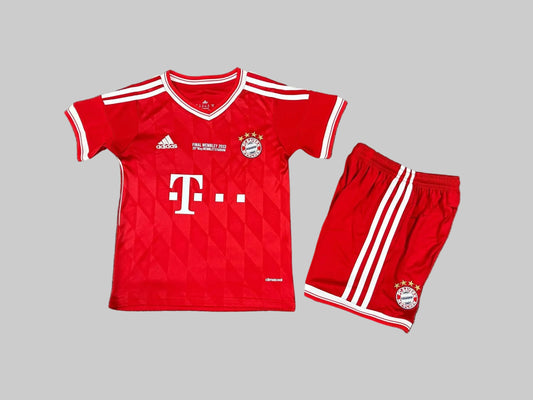 13/14 Bayern Munich Kids Kit