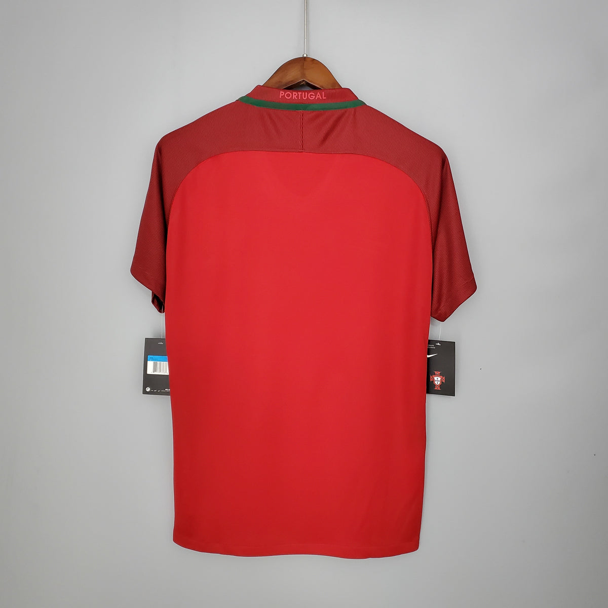 2016 Portugal Shirt