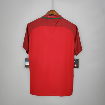 2016 Portugal Shirt