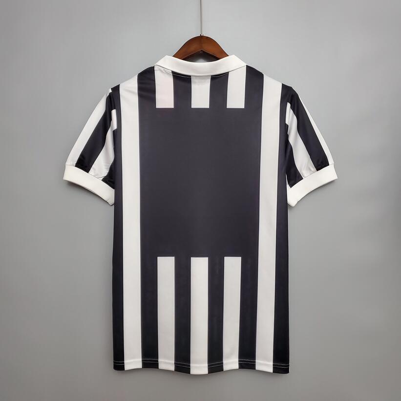 84/85 Juventus Shirt