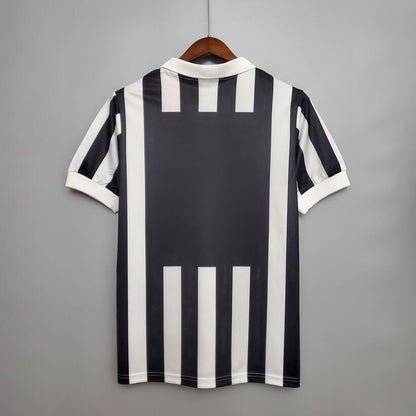 84/85 Juventus Shirt