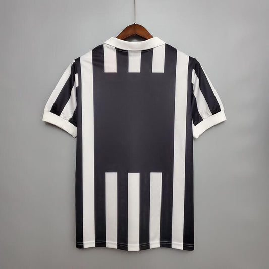 84/85 Juventus Shirt