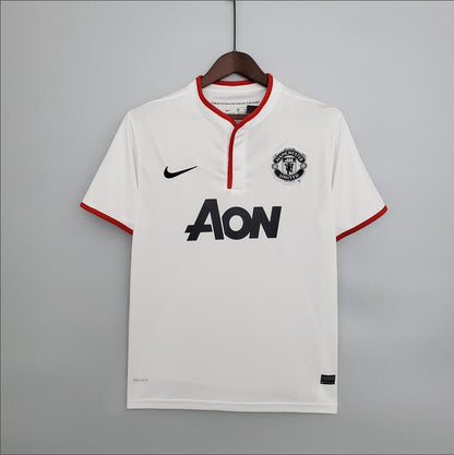 13/14 Manchester United Shirt