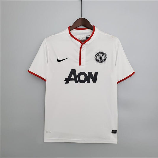 13/14 Manchester United Shirt