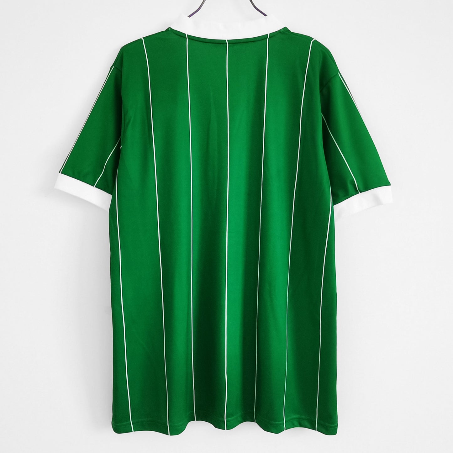 84/86 Celtic Shirt