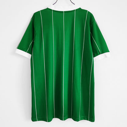 84/86 Celtic Shirt