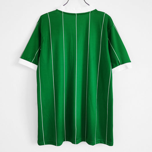 84/86 Celtic Shirt