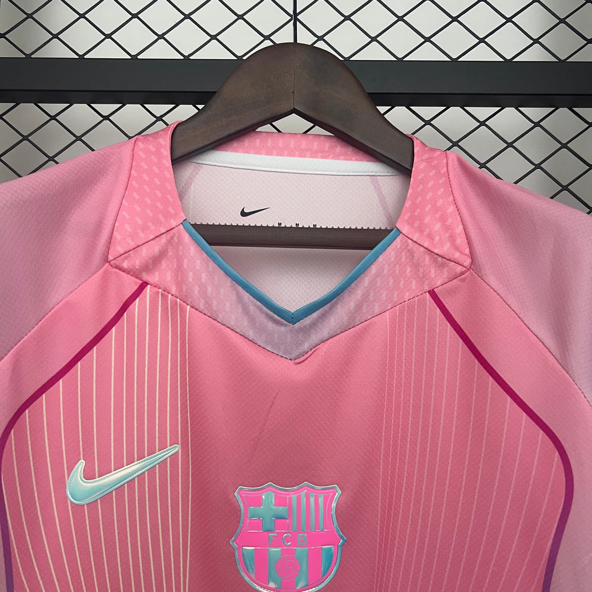 25/26 Barcelona Special Edition S-4XL
