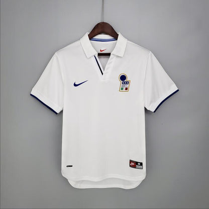 1998 Italy Shirt