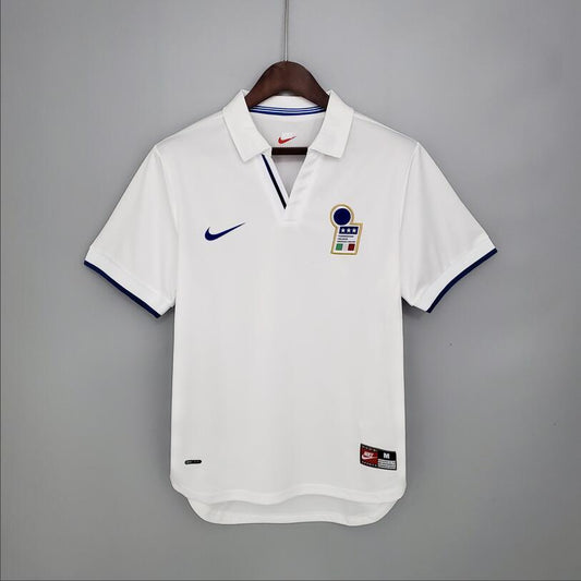 1998 Italy Shirt