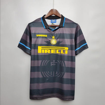 97/98 Inter Milan Away Shirt
