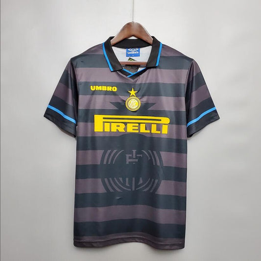 97/98 Inter Milan Away Shirt