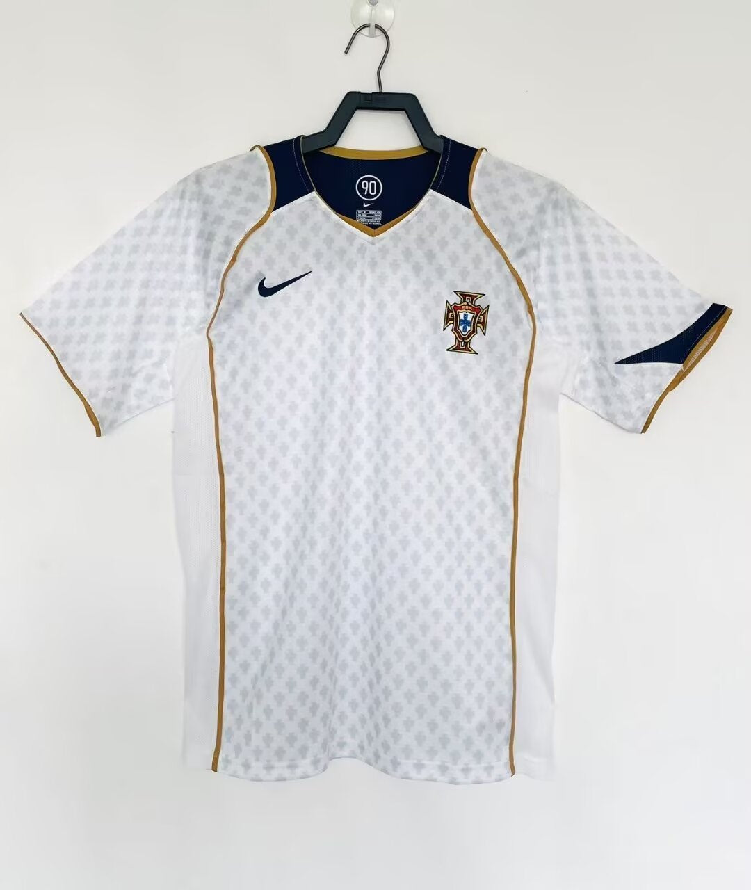 2004 Portugal Shirt