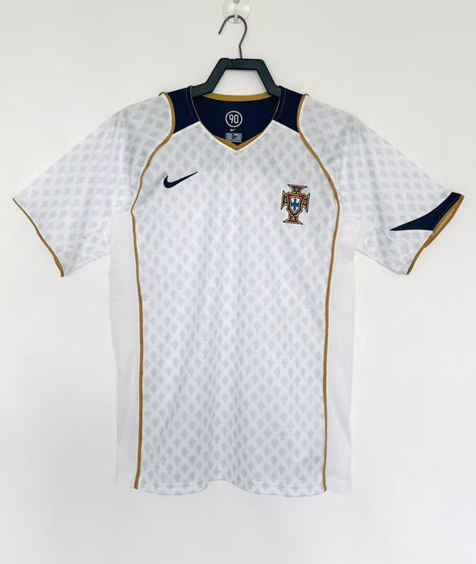 2004 Portugal Shirt