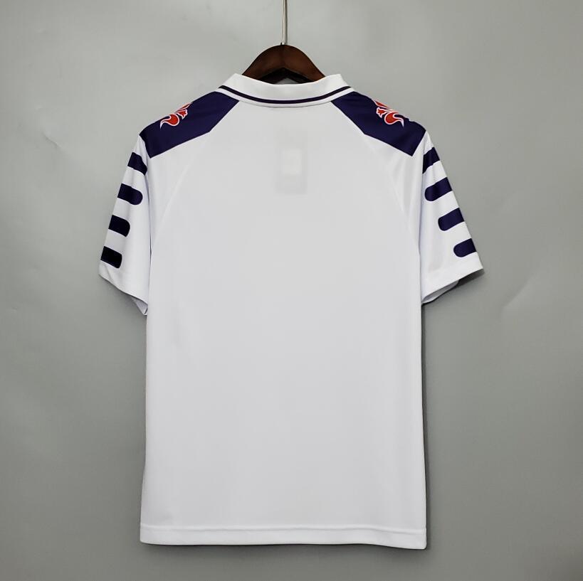 1998 Fiorentina Shirt