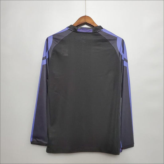15/16 Real Madrid Shirt