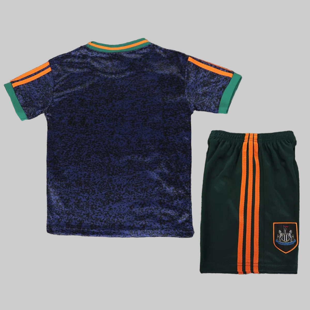 97/98 Newcastle United Kids Kit