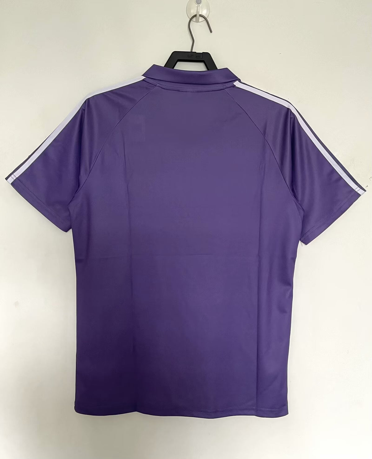 84/85 Real Madrid Shirt