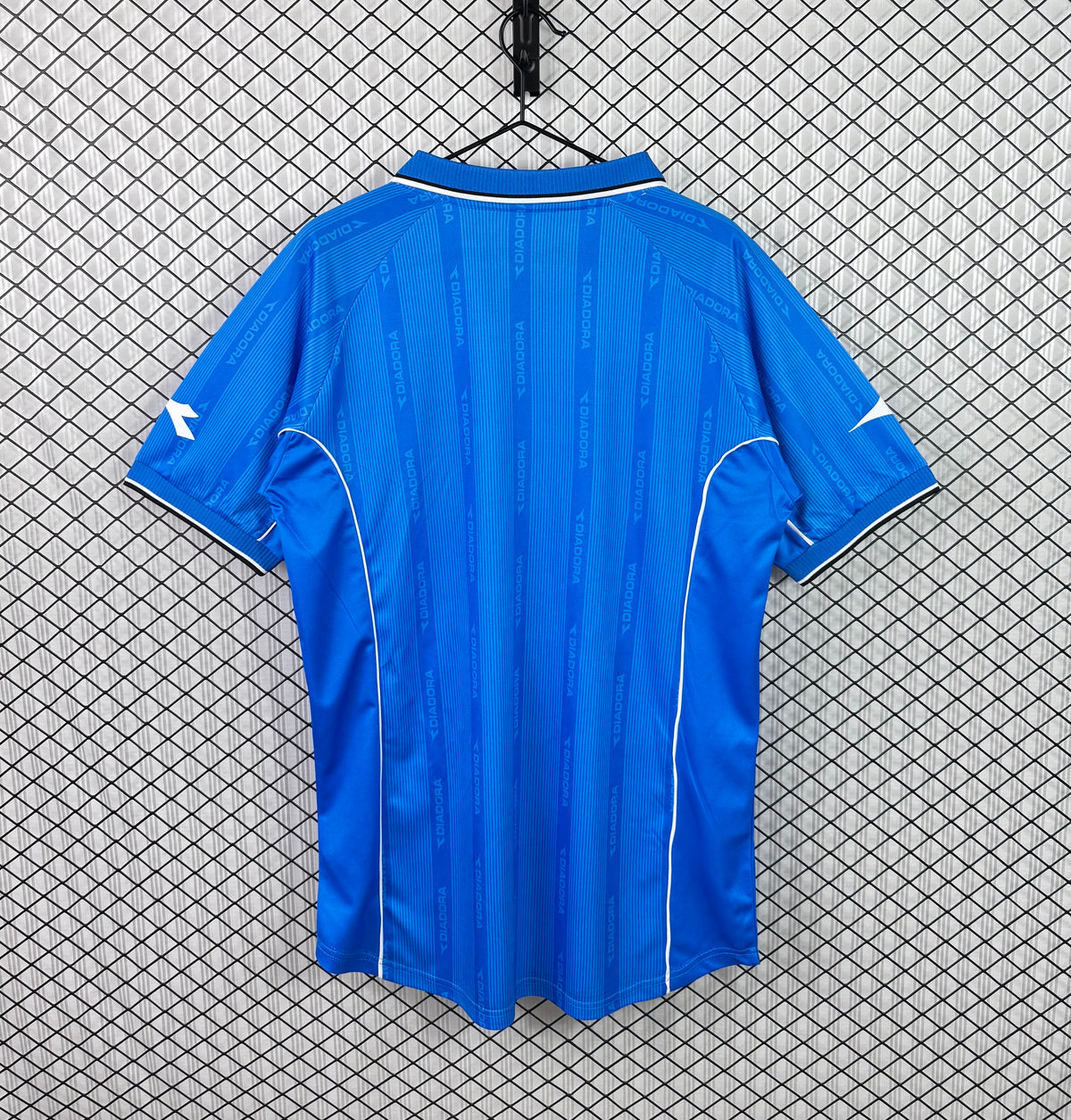 00/01 Napoli Shirt
