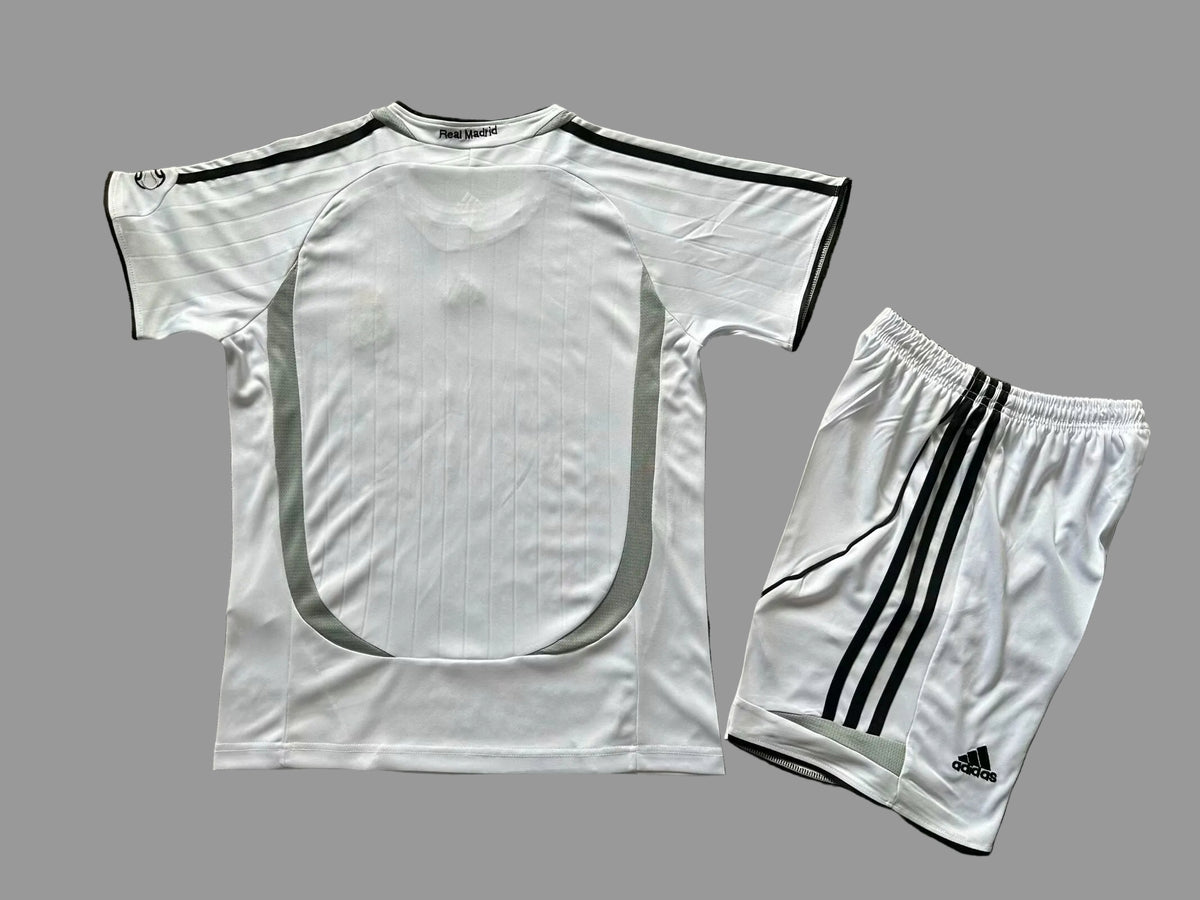 06/07 Real Madrid Kids Kit