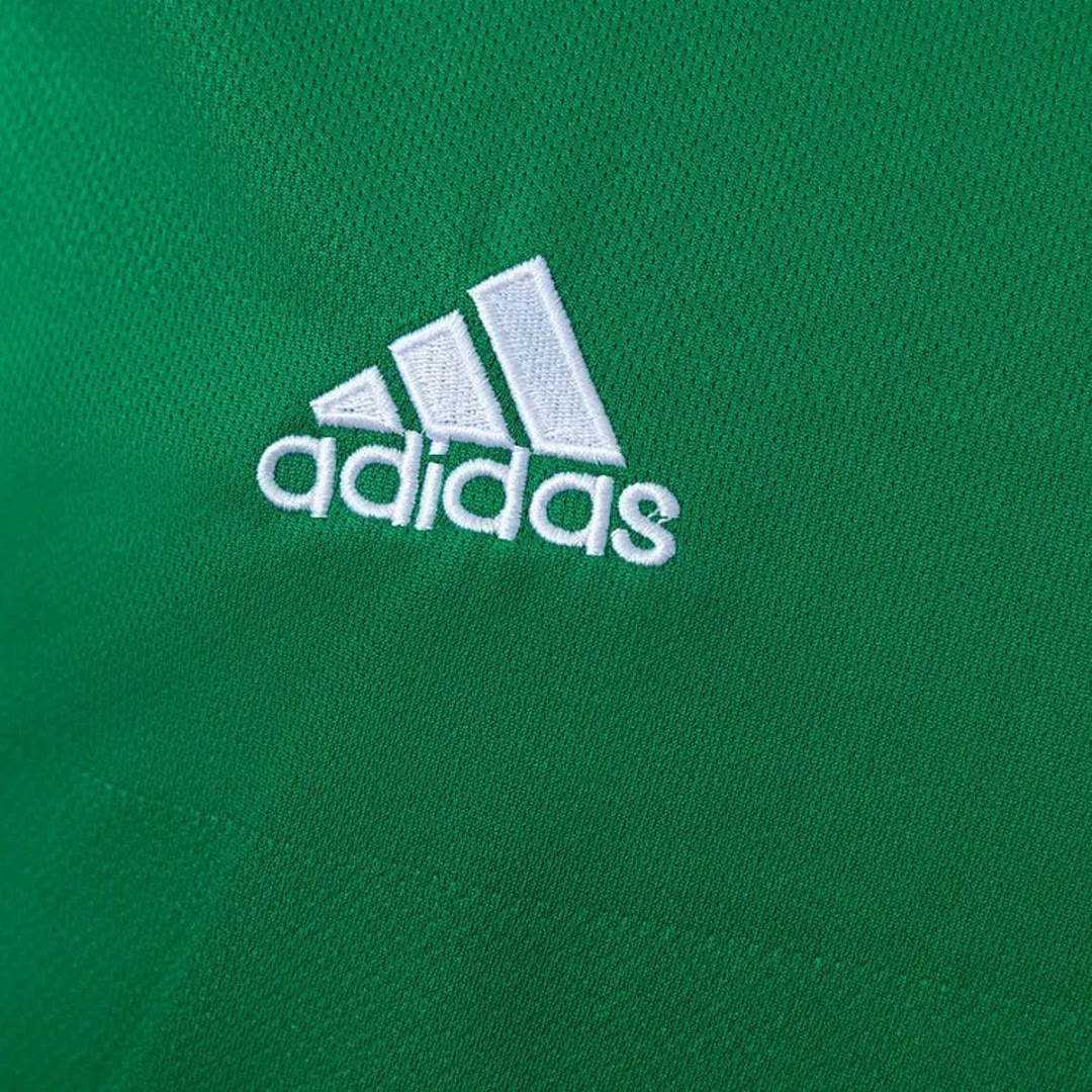 Retro Germany 2012/13 Away Shirt