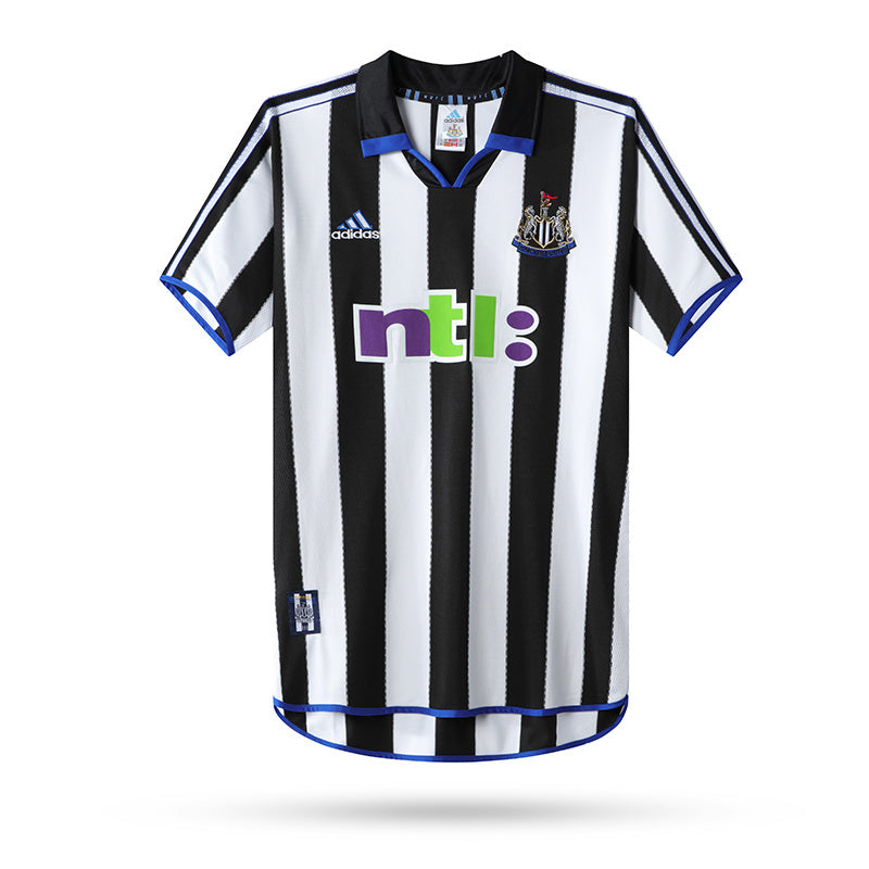 2000/01 Newcastle United Shirt