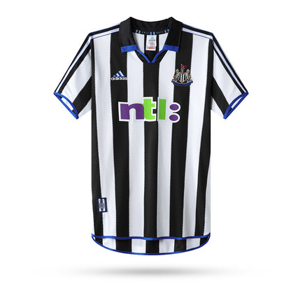 2000/01 Newcastle United Shirt