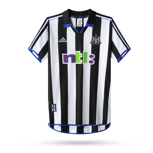2000/01 Newcastle United Shirt