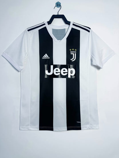 18/19 Juventus Shirt