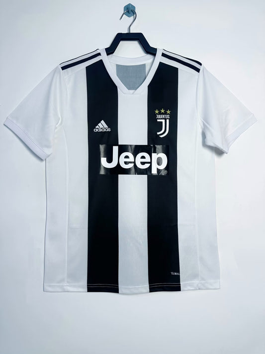 18/19 Juventus Shirt