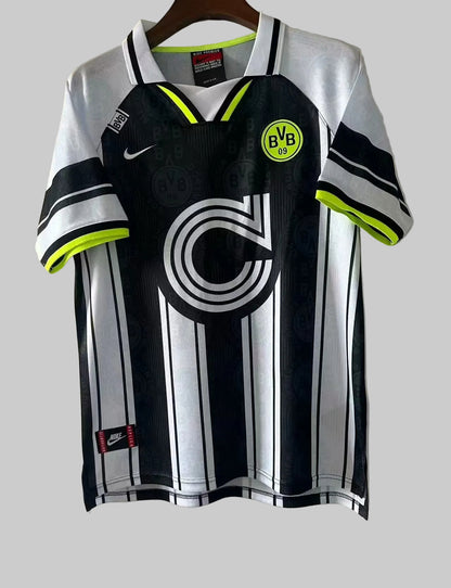 95/96 Borussia Dortmund Shirt