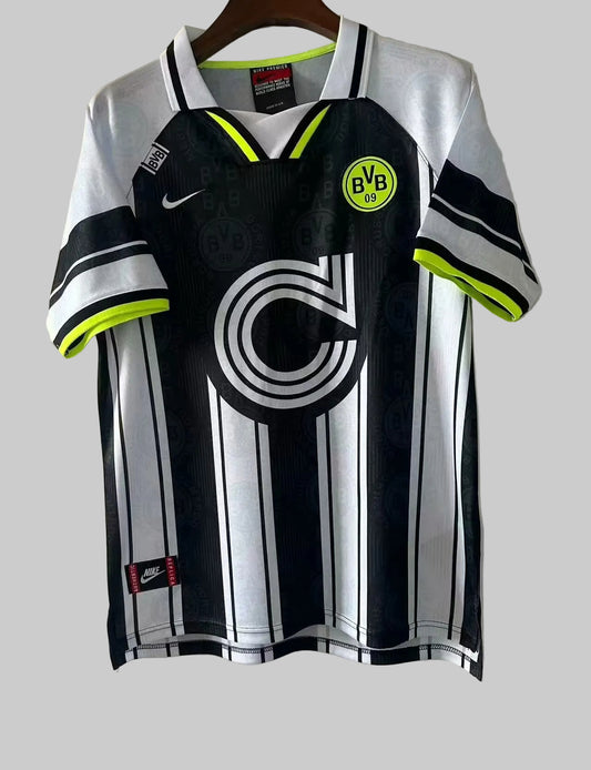 95/96 Borussia Dortmund Shirt