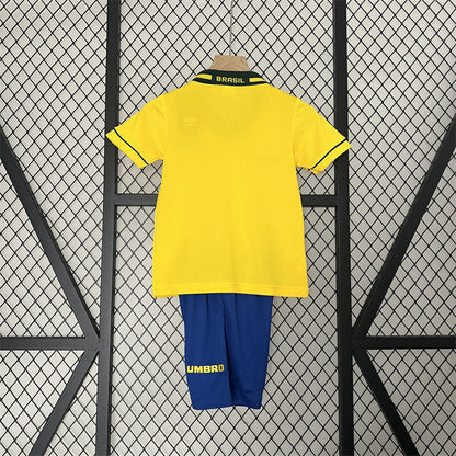 1994 Brazil Kids Kit