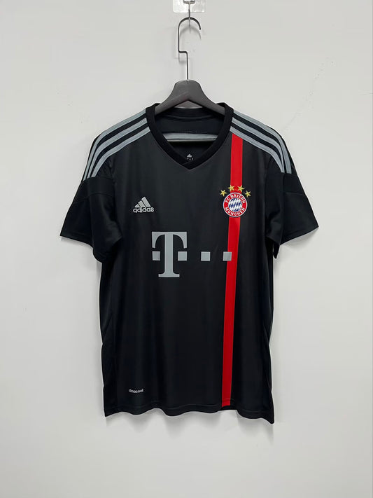 14/15 Bayern Munich Shirt