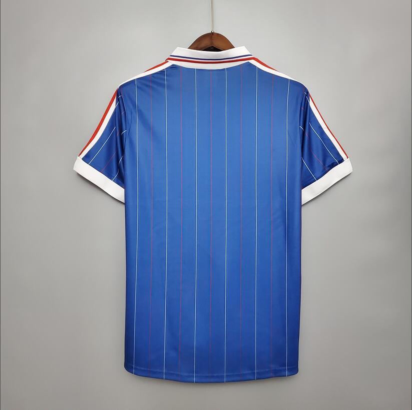1982 France Shirt