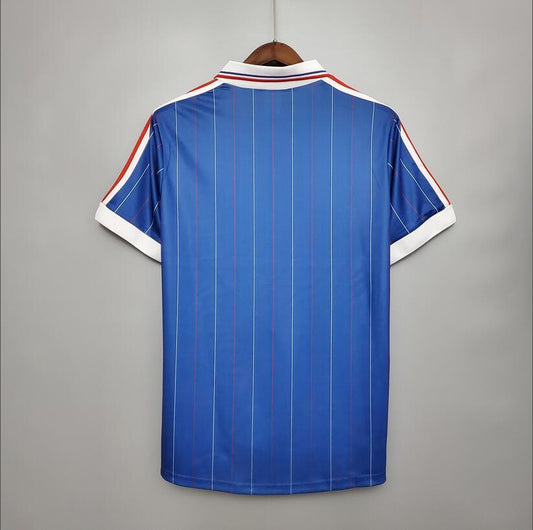 1982 France Shirt