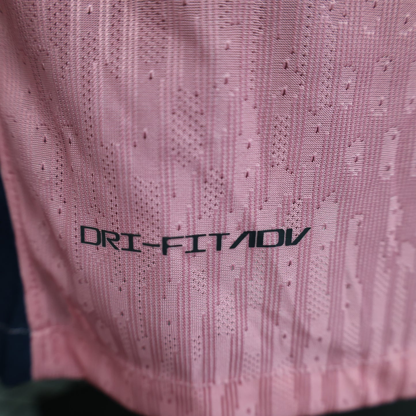 25/26 Player Barcelona Pink S-XXL