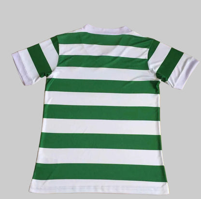 1980/81 Celtic Shirt