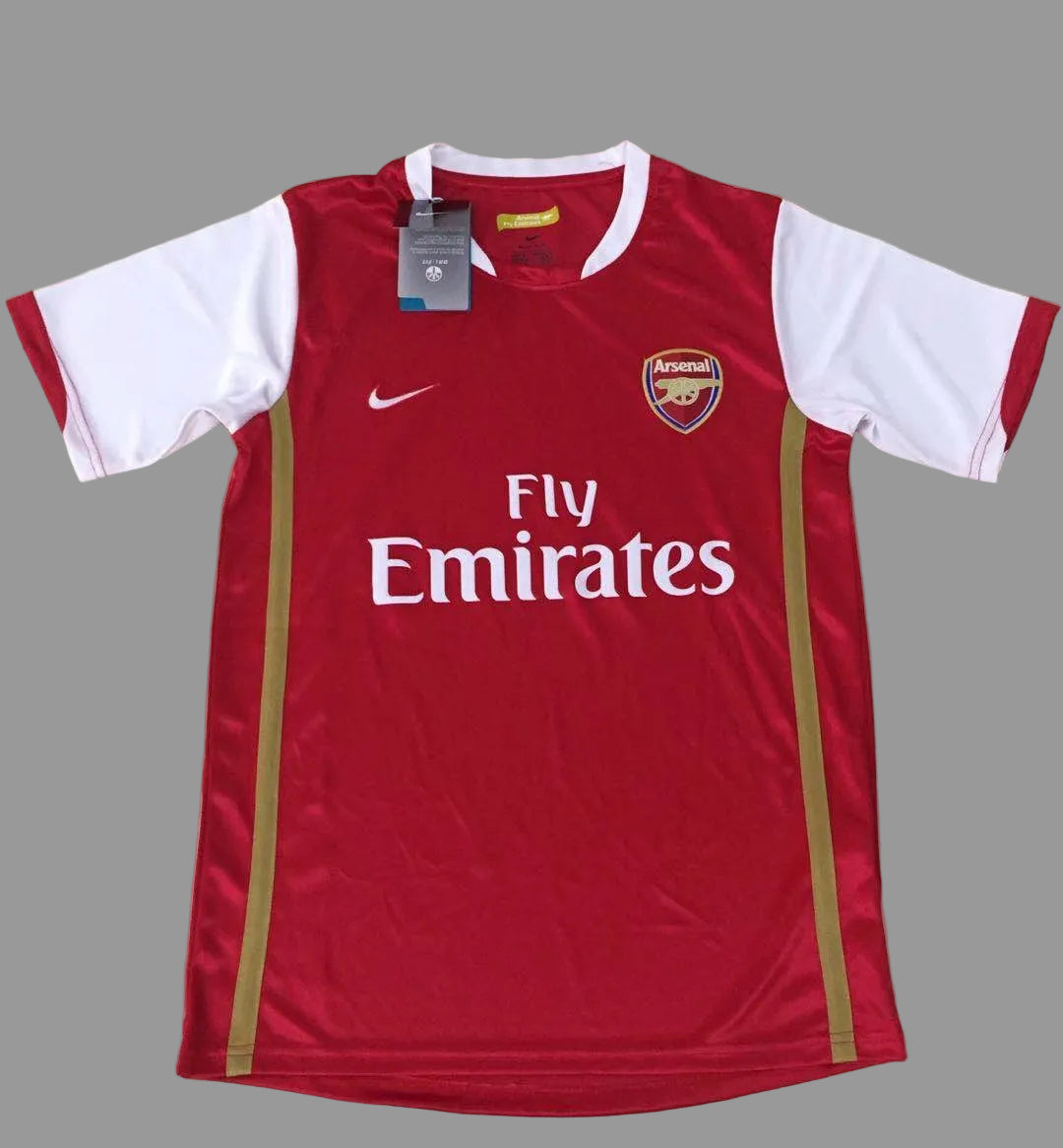 06/07 Arsenal Shirt