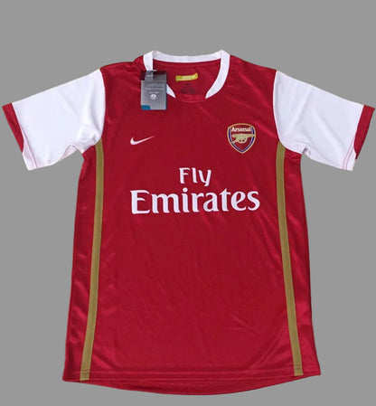 06/07 Arsenal Shirt