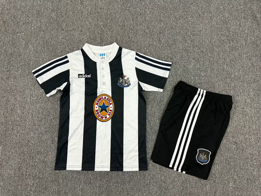 95/97 Newcastle United Kids Kit