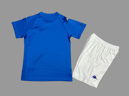 2000 Italy Kids Kit