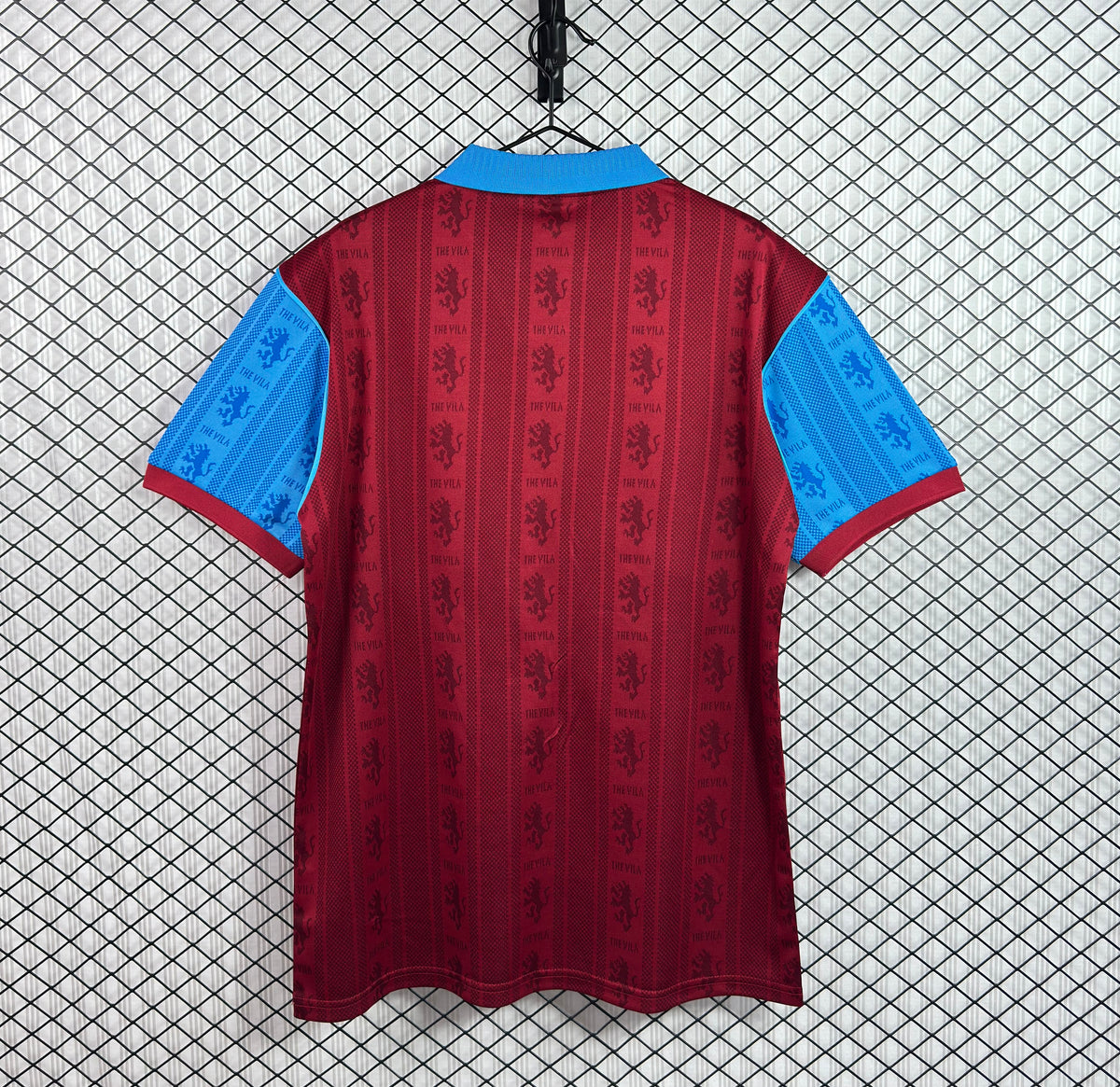 95/96 Aston Villa Shirt