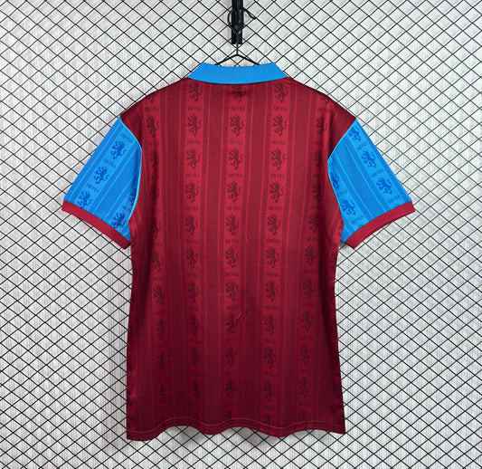 95/96 Aston Villa Shirt