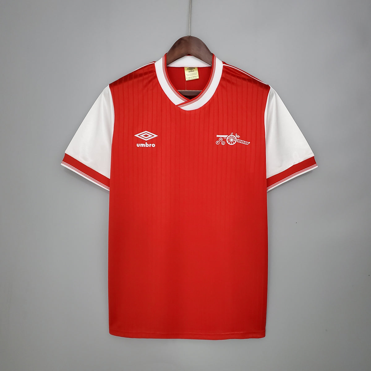 83/86 Arsenal Home Shirt