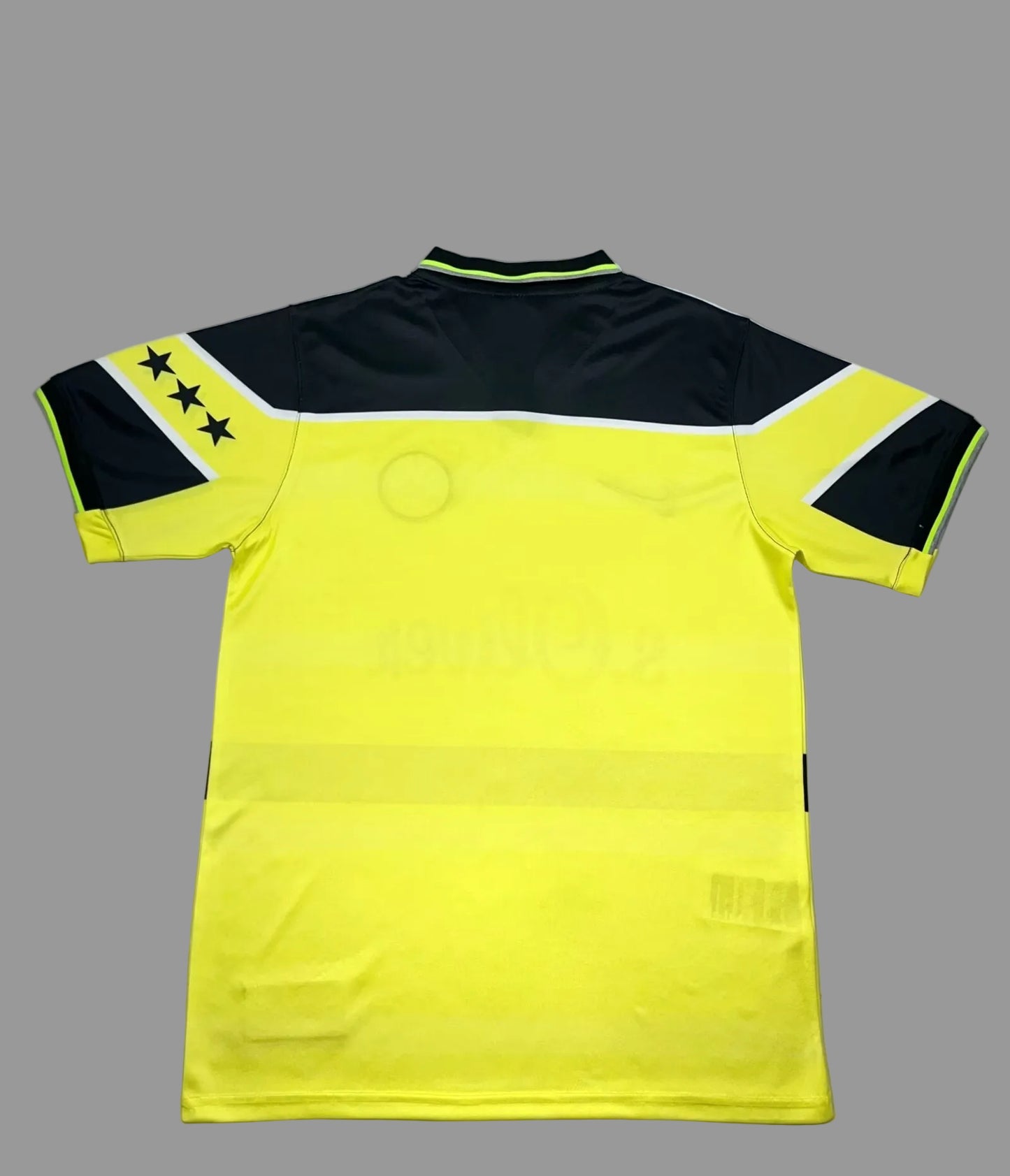 1997 Borussia Dortmund Shirt