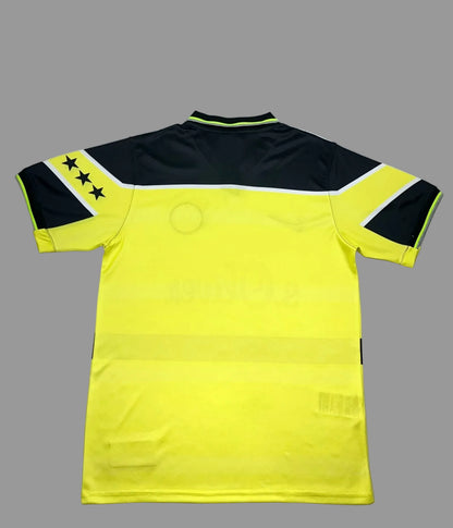 1997 Borussia Dortmund Shirt