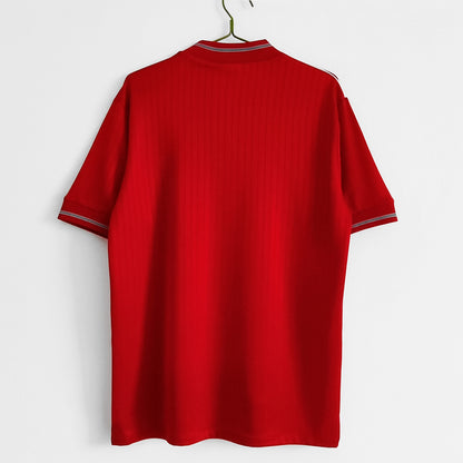 84-87 England Shirt
