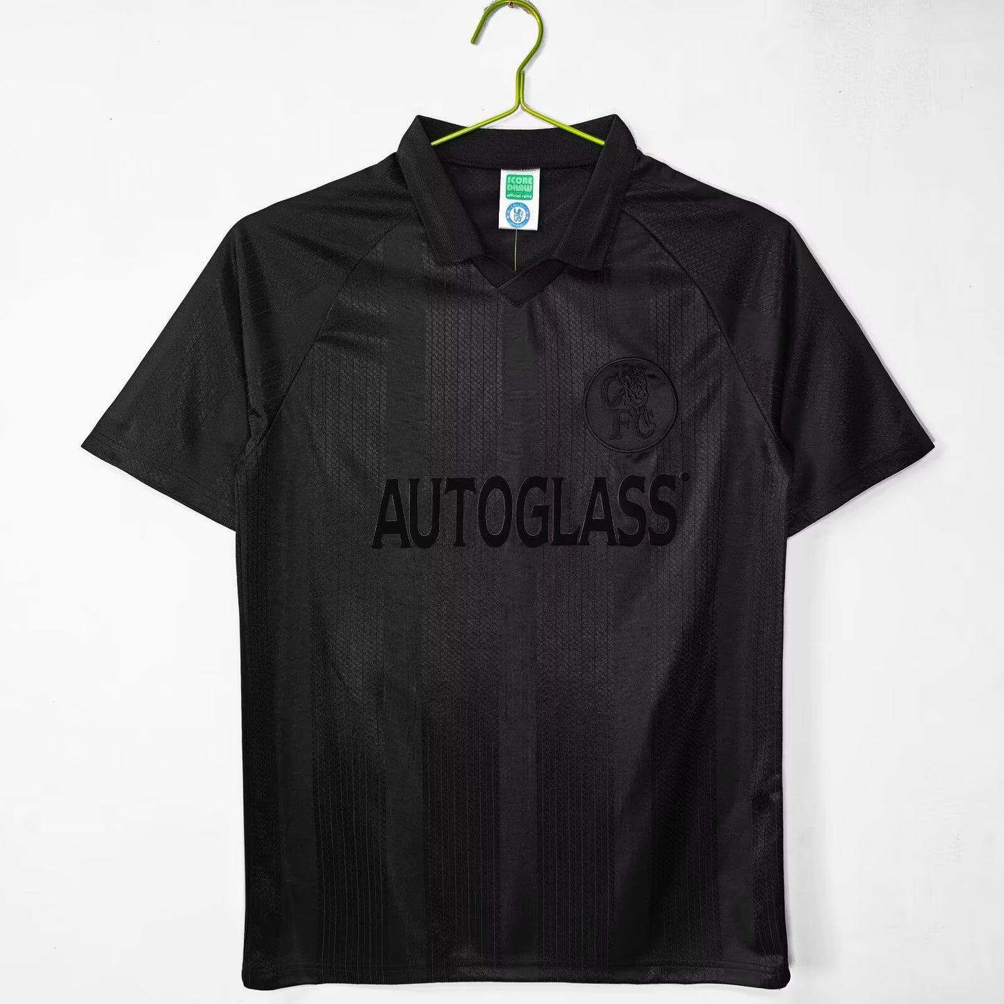 98/00 Chelsea Shirt